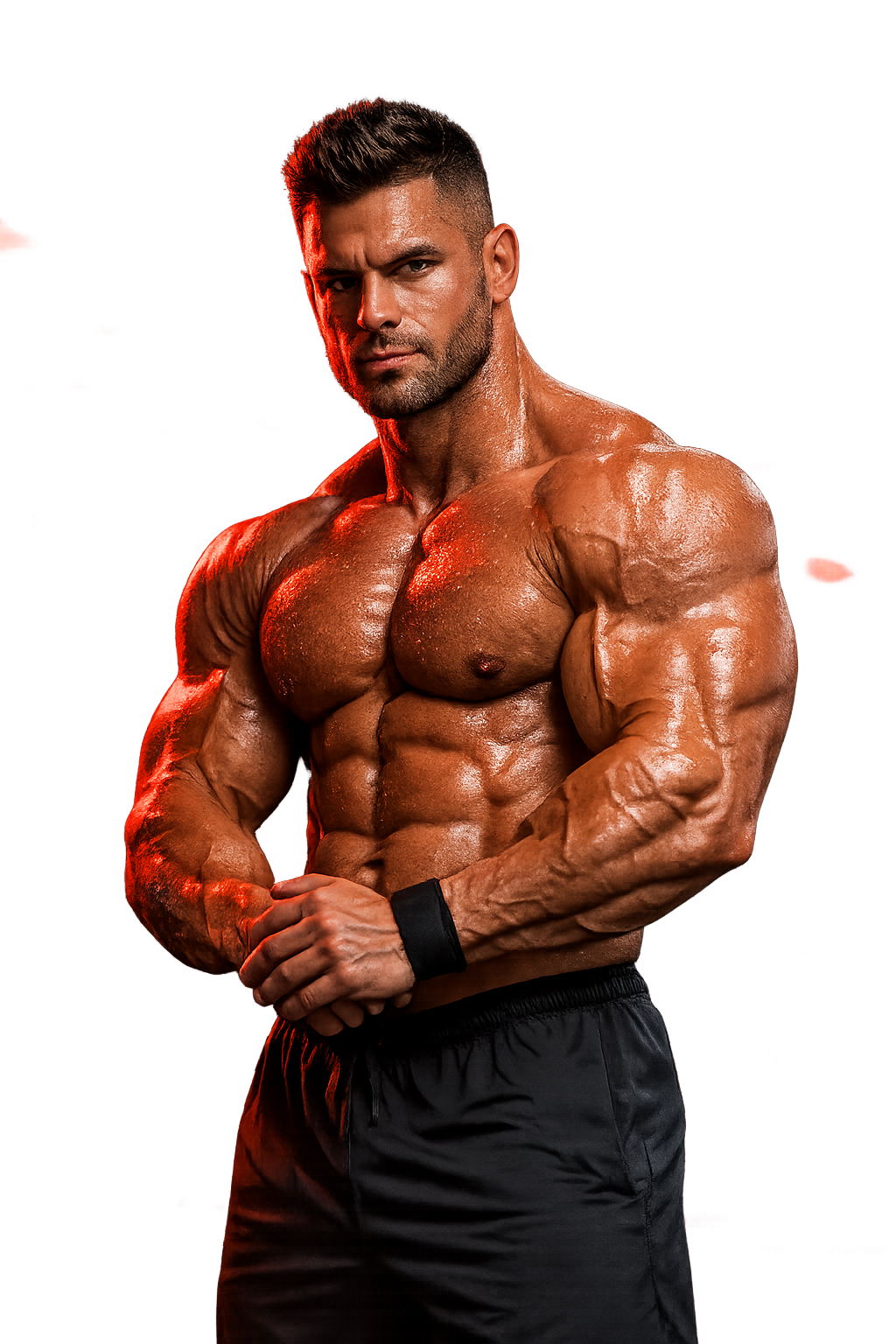 Volt Peptides Athlete